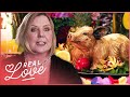 Fight! Control Freak Mum's Vs an Iced-Pig Wedding Cake | In-Law Wedding Wars | Real Love