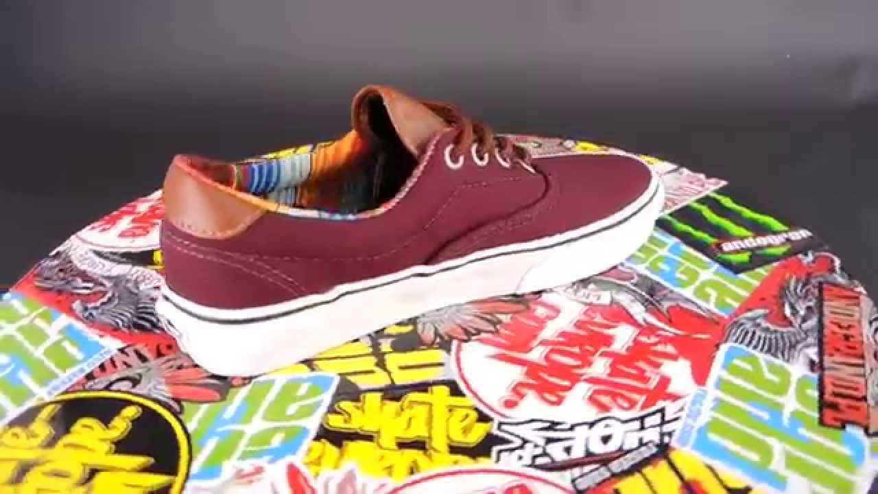 vans era 59 port royale