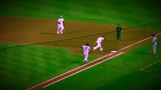 Baltimore Orioles Worst Errors 2018