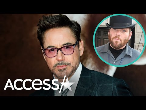 Videó: Ifjabb Robert Downey Filmográfiája