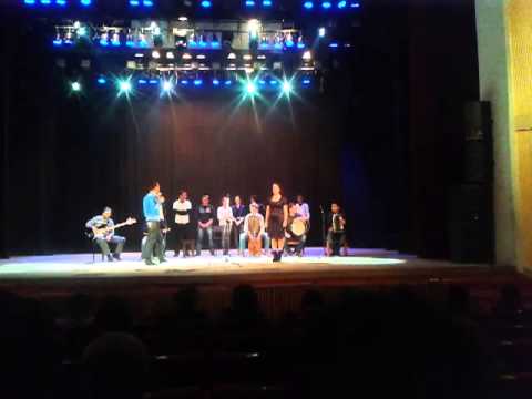 გიორგი ჩიტაურის სოლო კონცერტი