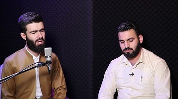 سورة الضحي للقارئ محمد جلال الكردي خوێندنەوەی تەفسیری کوردی هێمن گەردی
