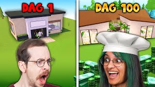 Hendes seje Restaurant ⭐ - Roblox Restaurant Tycoon 3