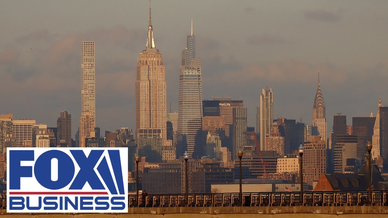 2M people fled NY over the past decade: Report