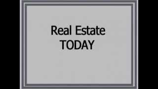 Tiffany Rice is on Real Estate Today Oct 17, 2014 Part 1