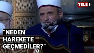 Merdan Yanardağ Erdoğanın Bu Konuda Neden Sesi Çıkmıyor? 18 Daki̇ka 1 Hazi̇ran 2021