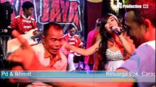 Kawin Batin -  Anik Arnika Jaya Live Grogol Gunungjati Cirebon