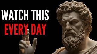 9 Stoic Rules For A Better Life (From Marcus Aurelius)