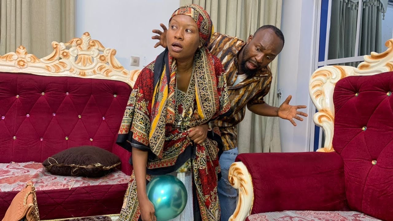 FAKE PREGNANCY EXPOSED BY OWN MISTAKE AND THE UNBELIEVABLE HAPPENED 