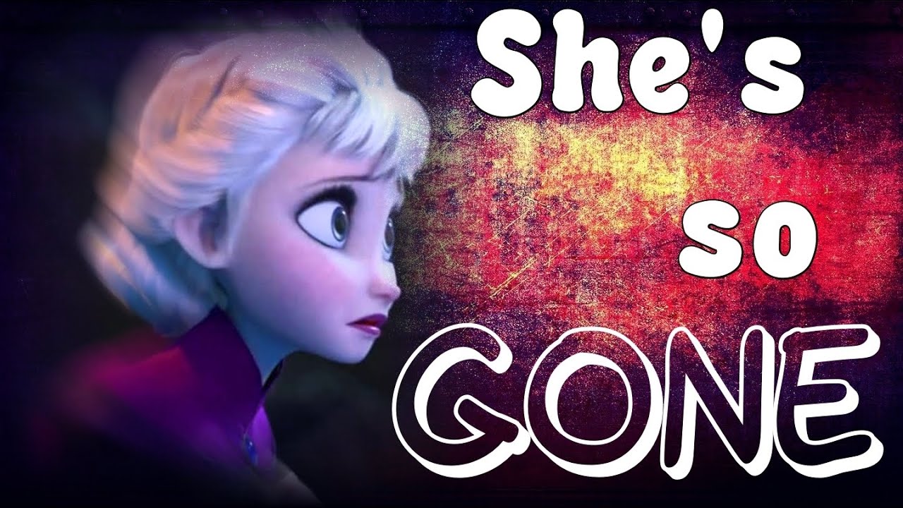 She's so gone - Lemonade mouth [Frozen] - YouTube