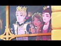 Verfluchter Beat💖 Ever After High™ Deutsch