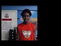 Thanks from the CQUniversity Taipans Academy