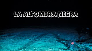 What is THE BLACK CARPET? - Mysteries of the ocean The Black Carpet