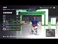 NHL23 Goalie challenge