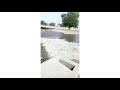 Tchad : un château d'eau s'écroule à Massakory