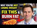 1 Fix This One Thing Inside Your Cells… Fat Loss Becomes Easy