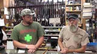 Gun Gripes Episode 23: What's in a Name