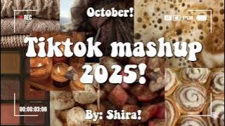 TikTok mashup 2025!🪵