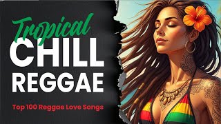🎧 Reggae Radio Live 24/7 🌴 | Roots, Dub &amp; Chill Radio Reggae Stream with Instrumental Vibes