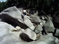 Beginning of video