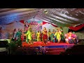 Tarian Dondang Dendang By Swadansa SMK Bongawan II, Kimanis