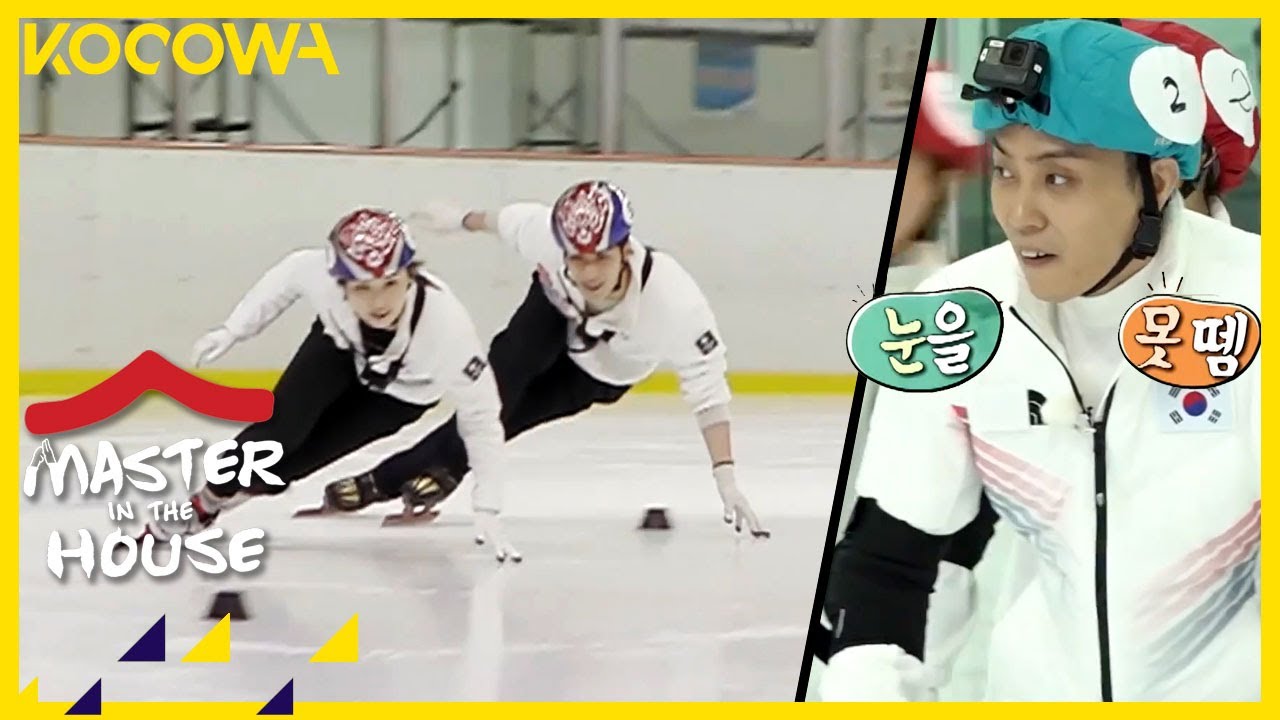 Photo Finish! Choi Min Jeong vs Hwang Dae Heon...who won? l Master in the House Ep 210 [ENG SUB]