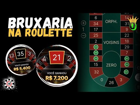 I REVEALED ANOTHER ROULETTE STRATEGY!!!