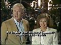 The Disney Channel promos (April 7, 1987)