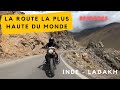 30 les crazy trotters  indeladakh  road trip motola route la plus haute du monde  episode 2