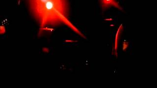 sleepmakeswaves - Emergent (Live in Adelaide, Australia, 2015)