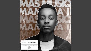 Miniatura de "Mas Musiq - Joni (feat. Madumane, Daliwonga, Vyno Miller, Kabza De Small, Myztro)"