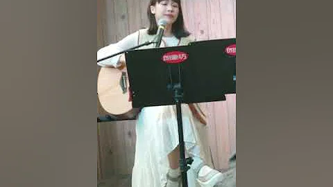 劉蘊晴Rachel 孤單心事 live～