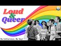 Celebrating love  diversity  loud and queer staytrendinggood  pride month 2023