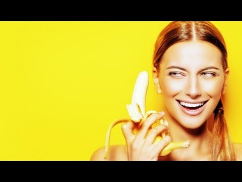 Video: 9 Sarkanā Banāna Ieguvumi Un Kā Tie Atšķiras No Dzeltenā