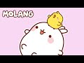 TOUTE la saison de Molang et Piu Piu 🐰🐥 Animation et Dessins animés en français