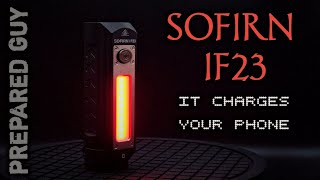 SOFIRN IF23 REVIEW