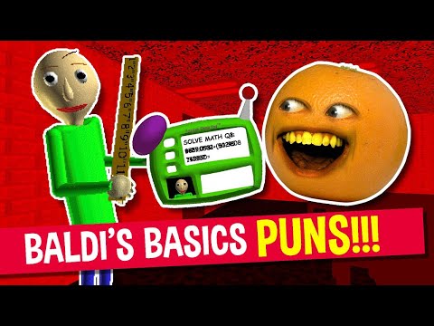 baldi's-basics-puns-and-jokes!-|-annoying-orange