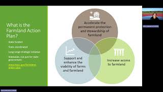 Massachusetts Farmland Action Plan – What is it? And why should I care?  April 2025