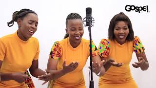 Umlazi Levites - Ngikunika Impilo Yami || GOSPEL inTune πΏπ¦
