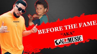 AKA | Before The Fame | The Story Of AKA | AKA's Biography | One Nation Music