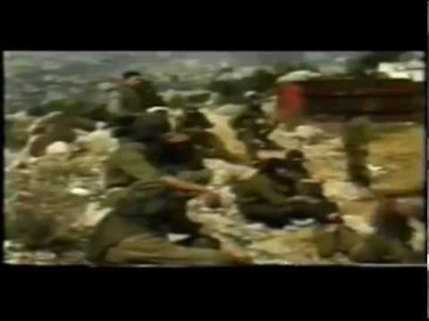 Lebanese Forces - T7adad Lebnan Al Massir (Lyrics in the Subtitles)