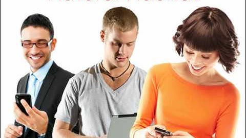 NetBase Presents ConsumerBase - Social Media Understanding