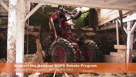 ROPS Rebate Program