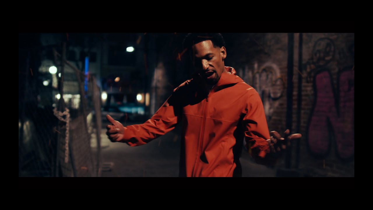 BREEDSWORLD - HIGHLIGHT (Official Music Video)