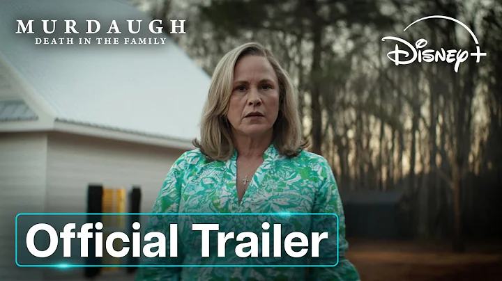 Murdaugh: Death in the Family | Official Trailer | Disney+ UK