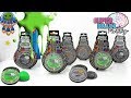 Super Brain  Putty -  χλαπάτσα ή  slime; | Νέα γενιά χλαπάτσας από την AS Company