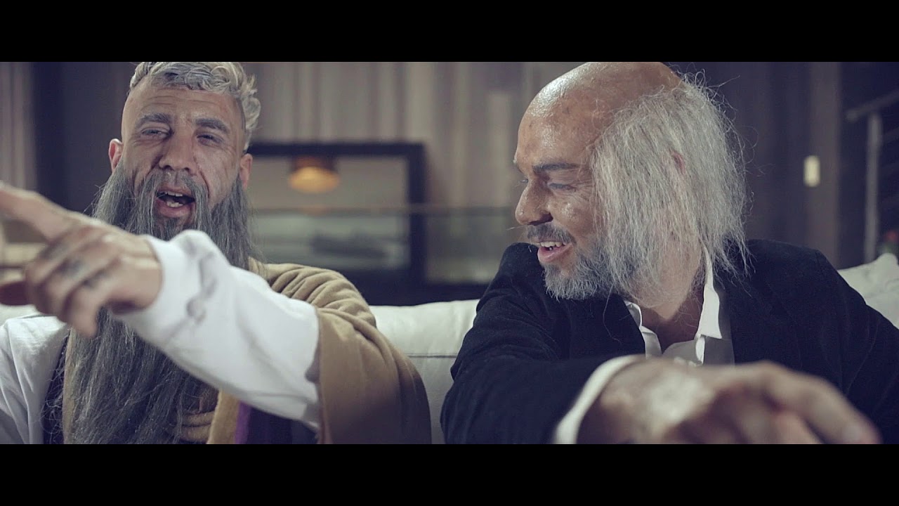 ConeCrewDiretoria - O Mundo Deu Voltas (Videoclipe Oficial) accordi