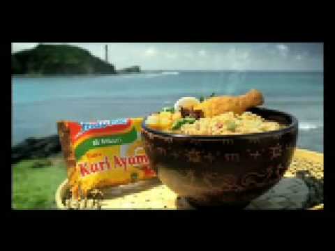 Indomie 2009 30s 1