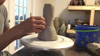 Coil Bottle Demo