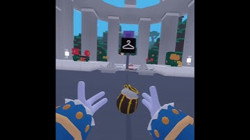 The New Content Creator Item In Yeeps 2.0!